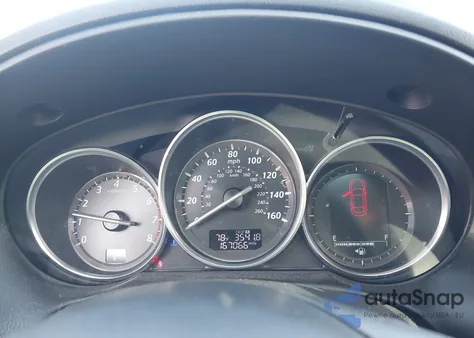 2015 Mazda Cx-5 Grand Touring from USA, damaged, VIN JM3KE4DY0F0461085